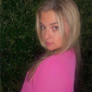 Meet your Posher, Taylor